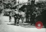 Standbild Alliierten Frankreich, 1944, aus Sekunde 14 historischem Filmmaterial Videoclip 65675021889