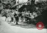Standbild Alliierten Frankreich, 1944, aus Sekunde 16 historischem Filmmaterial Videoclip 65675021889