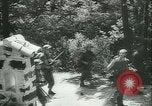 Standbild Alliierten Frankreich, 1944, aus Sekunde 22 historischem Filmmaterial Videoclip 65675021889