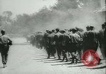 Standbild Alliierten Frankreich, 1944, aus Sekunde 24 historischem Filmmaterial Videoclip 65675021889