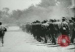 Standbild Alliierten Frankreich, 1944, aus Sekunde 25 historischem Filmmaterial Videoclip 65675021889