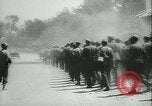 Standbild Alliierten Frankreich, 1944, aus Sekunde 26 historischem Filmmaterial Videoclip 65675021889