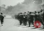 Standbild Alliierten Frankreich, 1944, aus Sekunde 27 historischem Filmmaterial Videoclip 65675021889