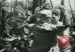 Standbild Alliierten Frankreich, 1944, aus Sekunde 34 historischem Filmmaterial Videoclip 65675021889