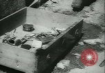 Standbild Alliierten Frankreich, 1944, aus Sekunde 39 historischem Filmmaterial Videoclip 65675021889