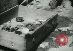 Standbild Alliierten Frankreich, 1944, aus Sekunde 40 historischem Filmmaterial Videoclip 65675021889