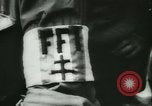Standbild Alliierten Frankreich, 1944, aus Sekunde 44 historischem Filmmaterial Videoclip 65675021889
