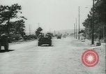 Standbild Alliierten Frankreich, 1944, aus Sekunde 47 historischem Filmmaterial Videoclip 65675021889