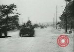 Standbild Alliierten Frankreich, 1944, aus Sekunde 48 historischem Filmmaterial Videoclip 65675021889