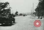 Standbild Alliierten Frankreich, 1944, aus Sekunde 49 historischem Filmmaterial Videoclip 65675021889