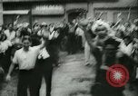 Standbild Alliierten Frankreich, 1944, aus Sekunde 51 historischem Filmmaterial Videoclip 65675021889