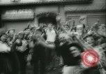 Standbild Alliierten Frankreich, 1944, aus Sekunde 53 historischem Filmmaterial Videoclip 65675021889
