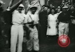 Standbild Alliierten Frankreich, 1944, aus Sekunde 56 historischem Filmmaterial Videoclip 65675021889