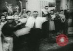Standbild Alliierten Frankreich, 1944, aus Sekunde 57 historischem Filmmaterial Videoclip 65675021889