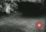 Standbild Alliierten Frankreich, 1944, aus Sekunde 58 historischem Filmmaterial Videoclip 65675021889