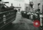 Standbild Alliierten Frankreich, 1944, aus Sekunde 59 historischem Filmmaterial Videoclip 65675021889