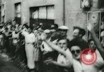 Standbild Alliierten Frankreich, 1944, aus Sekunde 60 historischem Filmmaterial Videoclip 65675021889