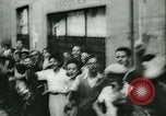 Standbild Alliierten Frankreich, 1944, aus Sekunde 61 historischem Filmmaterial Videoclip 65675021889