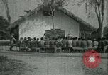 Standbild Office of Strategic Services Birma, 1943, aus Sekunde 4 historischem Filmmaterial Videoclip 65675021890