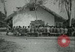 Standbild Office of Strategic Services Birma, 1943, aus Sekunde 5 historischem Filmmaterial Videoclip 65675021890