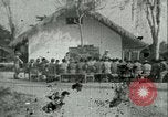 Standbild Office of Strategic Services Birma, 1943, aus Sekunde 6 historischem Filmmaterial Videoclip 65675021890