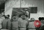 Standbild Office of Strategic Services Birma, 1943, aus Sekunde 7 historischem Filmmaterial Videoclip 65675021890