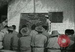Standbild Office of Strategic Services Birma, 1943, aus Sekunde 8 historischem Filmmaterial Videoclip 65675021890