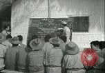 Standbild Office of Strategic Services Birma, 1943, aus Sekunde 10 historischem Filmmaterial Videoclip 65675021890