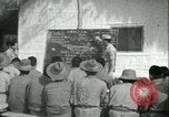 Standbild Office of Strategic Services Birma, 1943, aus Sekunde 14 historischem Filmmaterial Videoclip 65675021890