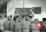 Standbild Office of Strategic Services Birma, 1943, aus Sekunde 17 historischem Filmmaterial Videoclip 65675021890