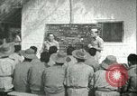 Standbild Office of Strategic Services Birma, 1943, aus Sekunde 18 historischem Filmmaterial Videoclip 65675021890