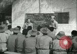 Standbild Office of Strategic Services Birma, 1943, aus Sekunde 19 historischem Filmmaterial Videoclip 65675021890