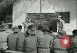 Standbild Office of Strategic Services Birma, 1943, aus Sekunde 24 historischem Filmmaterial Videoclip 65675021890
