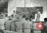 Standbild Office of Strategic Services Birma, 1943, aus Sekunde 30 historischem Filmmaterial Videoclip 65675021890
