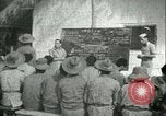 Standbild Office of Strategic Services Birma, 1943, aus Sekunde 35 historischem Filmmaterial Videoclip 65675021890