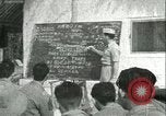 Standbild Office of Strategic Services Birma, 1943, aus Sekunde 40 historischem Filmmaterial Videoclip 65675021890