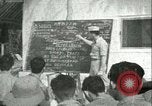 Standbild Office of Strategic Services Birma, 1943, aus Sekunde 42 historischem Filmmaterial Videoclip 65675021890