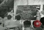 Standbild Office of Strategic Services Birma, 1943, aus Sekunde 49 historischem Filmmaterial Videoclip 65675021890