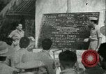 Standbild Office of Strategic Services Birma, 1943, aus Sekunde 50 historischem Filmmaterial Videoclip 65675021890