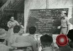 Standbild Office of Strategic Services Birma, 1943, aus Sekunde 51 historischem Filmmaterial Videoclip 65675021890