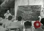 Standbild Office of Strategic Services Birma, 1943, aus Sekunde 53 historischem Filmmaterial Videoclip 65675021890