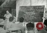 Standbild Office of Strategic Services Birma, 1943, aus Sekunde 54 historischem Filmmaterial Videoclip 65675021890