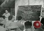 Standbild Office of Strategic Services Birma, 1943, aus Sekunde 55 historischem Filmmaterial Videoclip 65675021890