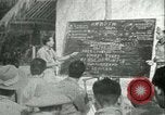 Standbild Office of Strategic Services Birma, 1943, aus Sekunde 57 historischem Filmmaterial Videoclip 65675021890