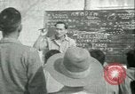 Standbild Office of Strategic Services Birma, 1943, aus Sekunde 58 historischem Filmmaterial Videoclip 65675021890