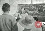 Standbild Office of Strategic Services Birma, 1943, aus Sekunde 61 historischem Filmmaterial Videoclip 65675021890