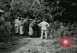 Standbild Office of Strategic Services Birma, 1943, aus Sekunde 3 historischem Filmmaterial Videoclip 65675021891