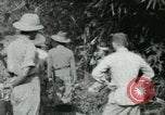 Standbild Office of Strategic Services Birma, 1943, aus Sekunde 9 historischem Filmmaterial Videoclip 65675021891