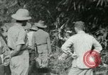 Standbild Office of Strategic Services Birma, 1943, aus Sekunde 10 historischem Filmmaterial Videoclip 65675021891