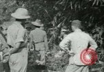 Standbild Office of Strategic Services Birma, 1943, aus Sekunde 11 historischem Filmmaterial Videoclip 65675021891